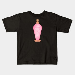 Potion Valentine Kids T-Shirt